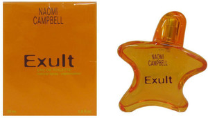 Buy Naomi Campbell Exult Eau de Toilette 30 ml Online In India