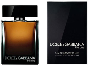Dolce and gabbana hotsell the one deodorant spray