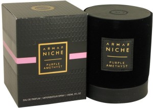 Buy ARMAF Niche Purple Amethyst Eau de Parfum 90 ml Online In