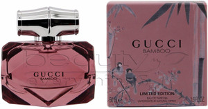 Gucci limited shop edition parfum