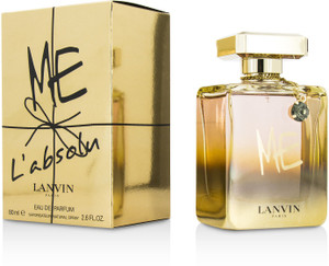 Lanvin me eau de toilette cheap
