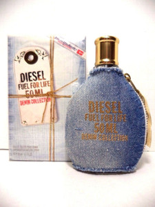 Diesel fuel clearance for life femme