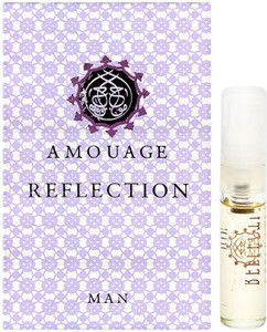 Amouage reflection eau de parfum deals