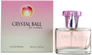Buy Sandora CRYSTAL BALL Eau de Parfum 100 ml Online In India