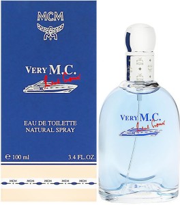 Buy Mcm Very M.C. Eau de Toilette - 100 ml Online In India | Flipkart