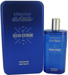 Cool water into the ocean cheap