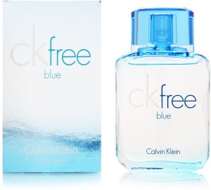 Buy Calvin Klein CK Free Eau de Toilette 100 ml online at a great