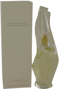 Donna karan cashmere mist 100ml clearance