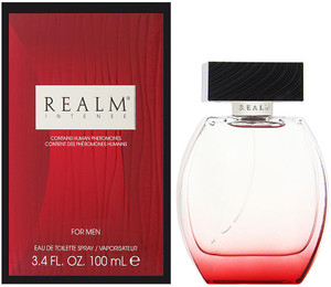 Realm intense perfume deals