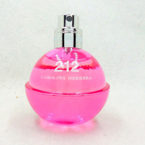 Buy CAROLINA HERRERA 212 Splash Eau de Toilette 30 ml Online In