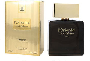 Buy L ORIENTAL OUD SAHARA ESTELLE EWEN Eau de Parfum 100 ml