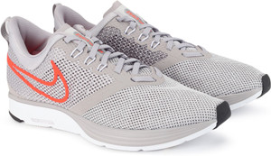 Nike ZOOM STRIKE Running Shoes For Men