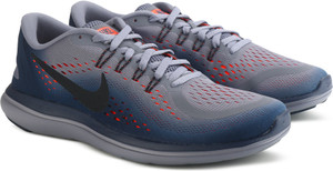 Nike flex shop 2017 rn blue