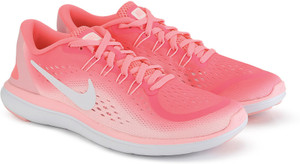 Nike flex 2017 rn women's white outlet