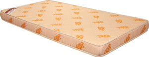 Springwel Endura Plus 4 inch Single PU Foam Mattress