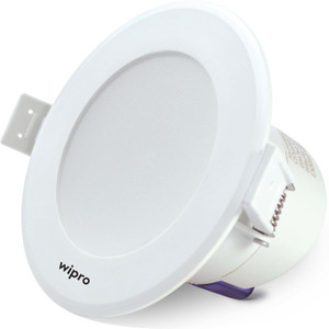 Wipro ceiling outlet light 10w