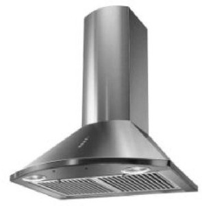 Faber hotsell tender chimney