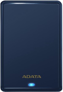 ADATA 2 TB External Hard Disk Drive(Blue)