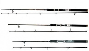 Penn SQUADRON SQS802-6 Black Fishing Rod Price in India - Buy Penn