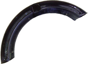 Royal enfield clearance short mudguard price