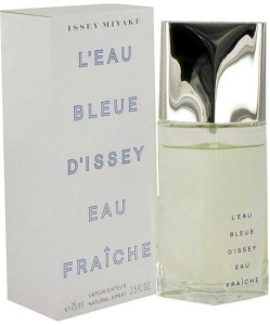 Issey Miyake L'eau D'issey Pour Homme Edt Spray for Men - 3.3 oz bottle