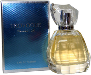 Trovogue collection 2025 eau de parfum