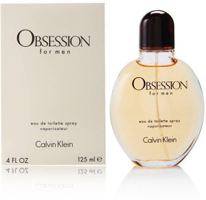 Obsession for men edt new arrivals