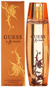 Perfume guess by marciano original deals