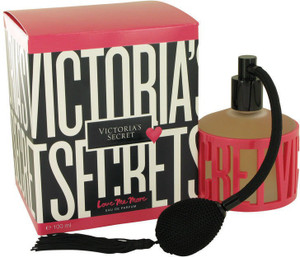 Victorias secret hotsell love me more