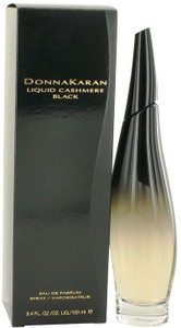 Dkny black 2025 cashmere