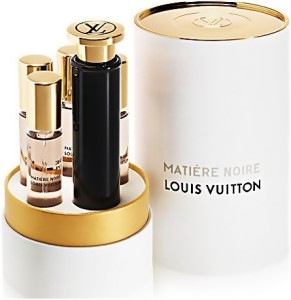 Buy Louis Vuitton Matiere Noire Travel Eau de Parfum - 7.5 ml Online In  India