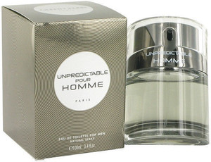 Glenn perri unpredictable shop pour homme