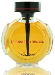 Le baiser du dragon parfum cartier new arrivals