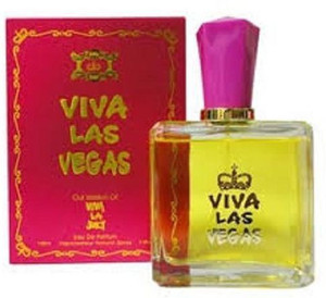 Viva las shop vegas noir perfume