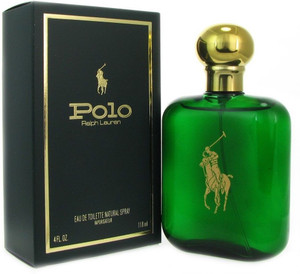 Ralph lauren cologne green hot sale bottle