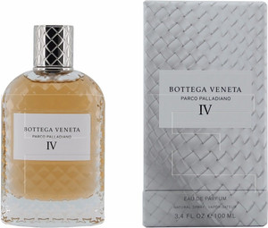 Parco palladiano x eau de parfum by bottega veneta clearance