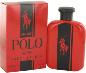 Ralph Lauren Polo Red Intense By Eau De Parfum 125 Ml Best Price In India Ralph Lauren Polo Red Intense By Eau De Parfum 125 Ml Compare Price List From Ralph