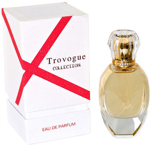 Royal collection perfume shop by trovogue