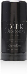 Calvin klein top black obsession