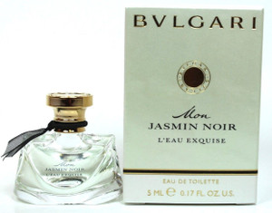 Bvlgari jasmin best sale noir exquise