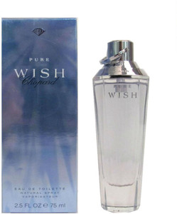 Chopard pure wish sales
