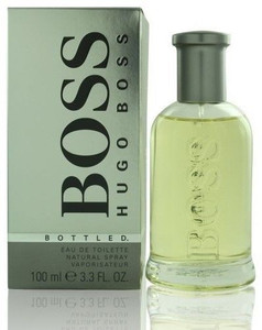 Boss no 6 cheap perfume