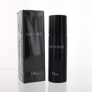 Deodorant spray dior sauvage clearance