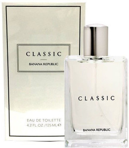 Buy Banana Republic Classic Eau de Toilette 120 ml Online In