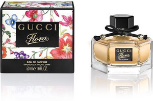 Gucci flora sales perfume sale