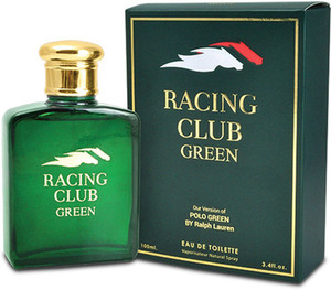 Racing green sales eau de toilette