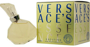 Versace essence sales