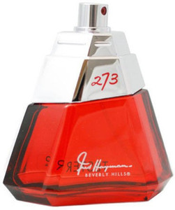 Fred hayman 273 best sale perfume