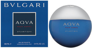 Bvlgari aqva pour homme atlantique store