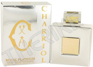 Charriol shop perfume price